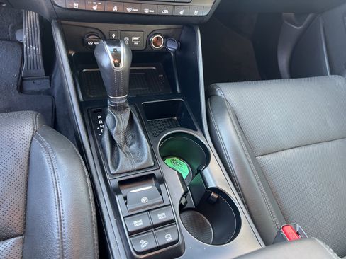 Used 2020 Hyundai Tucson Ultimate image 19