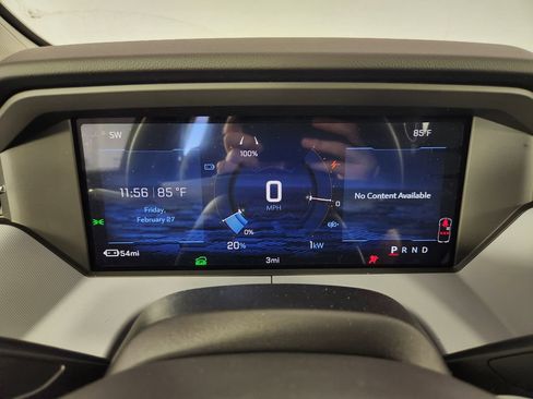 New 2027 Chevrolet Bolt RS FWD image 13