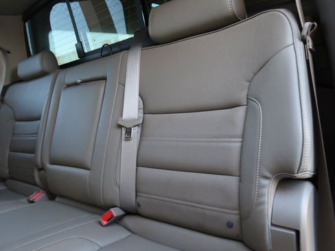 Certified 2016 GMC Sierra 2500 Denali w/ Duramax Plus Package image 30