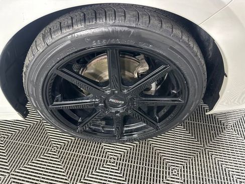 Used 2022 Honda Civic Sport image 12