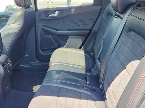 Used 2022 Ford Escape SEL w/ SEL Stealth AWD Package image 10