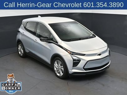 Used 2022 Chevrolet Bolt LT