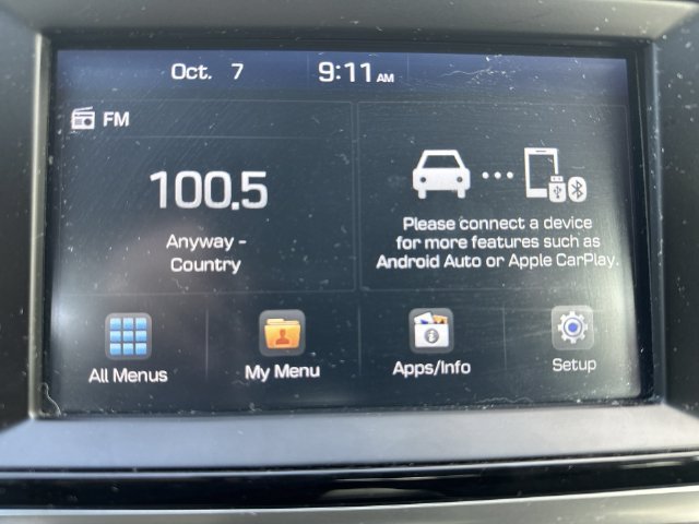 Used 2018 Hyundai Sonata SE FWD image 15