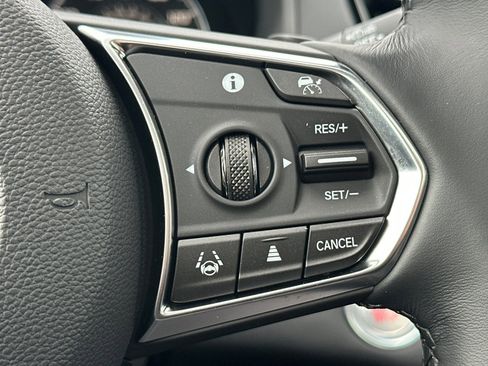 New 2026 Acura RDX w/ Technology Package image 28