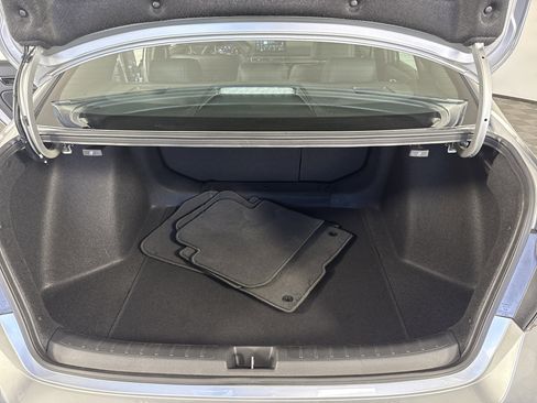 Certified 2025 Honda Civic Sport Touring image 21