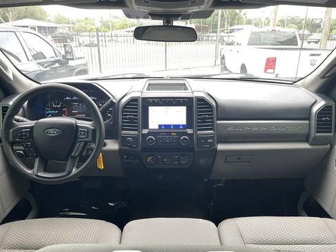 Used 2020 Ford F350 XLT AWD/4WD image 5