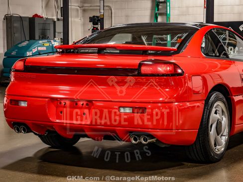 Used 1994 Dodge Stealth R/T Turbo AWD/4WD image 48