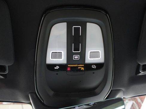 New 2026 Volvo XC90 B6 Plus w/ Protection Package AWD/4WD image 30