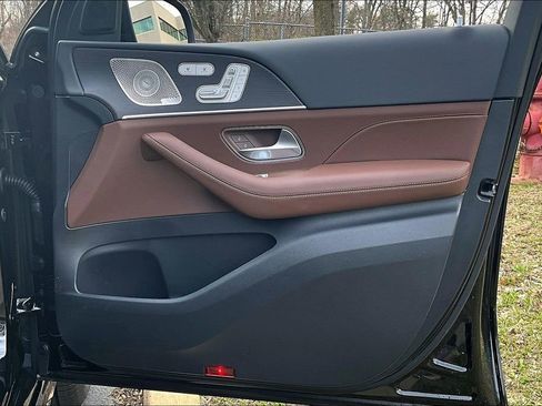 Used 2026 Mercedes-Benz GLE 450 4MATIC Coupe image 19