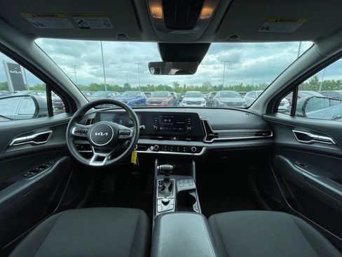 Used 2024 Kia Sportage LX image 22