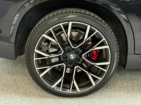 Used 2022 BMW X5 M w/ Competition Package 2 AWD/4WD image 39