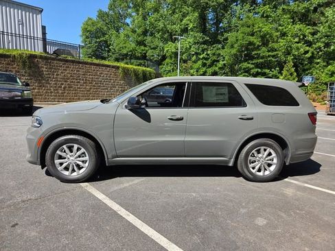 New 2026 Dodge Durango GT image 4