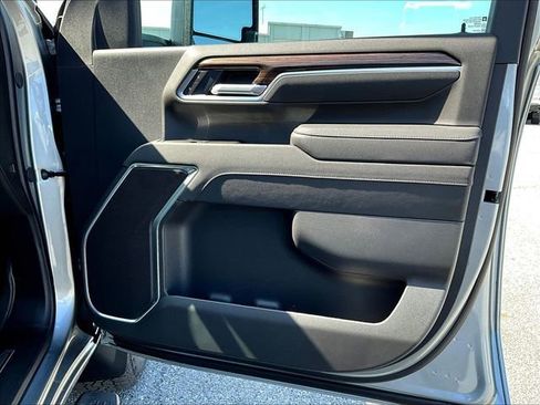 New 2026 Chevrolet Silverado 2500 LT w/ Safety Package image 28