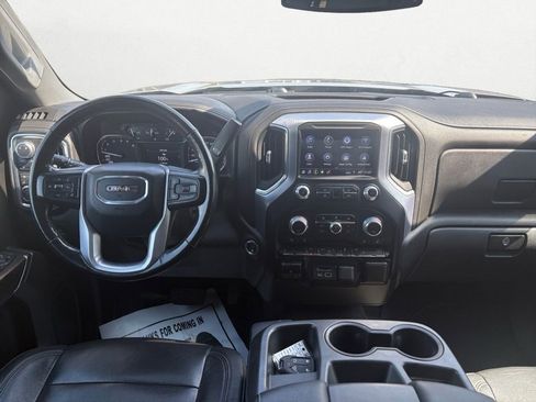 Used 2019 GMC Sierra 1500 SLT image 13