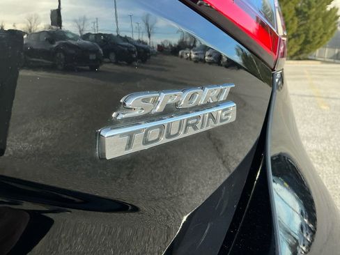 Used 2023 Honda Civic Sport Touring image 24