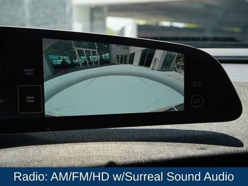 Used 2024 Lucid Air Grand Touring AWD/4WD image 8