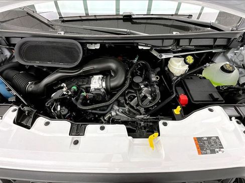 New 2025 Ford Transit 150 Low Roof w/ Load Area Protection Package image 12