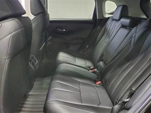 New 2025 Acura ADX FWD image 13