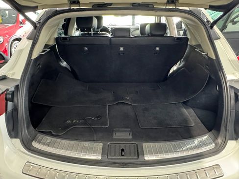 Used 2013 INFINITI FX37 Limited Edition AWD/4WD image 27