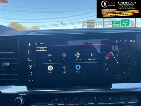 Used 2025 GMC Sierra 1500 SLT image 20