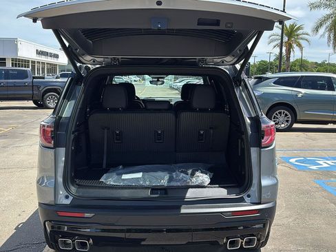 New 2026 GMC Acadia Elevation w/ Black Edition FWD image 18