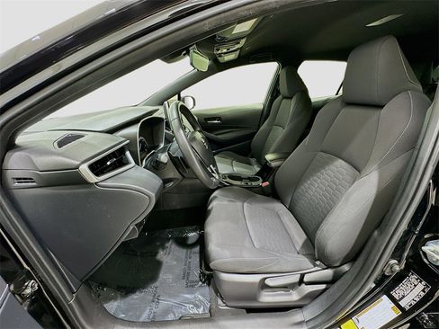 Used 2023 Toyota Corolla SE image 20