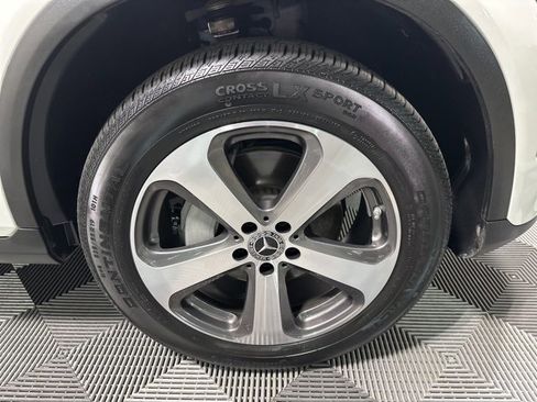 Certified 2022 Mercedes-Benz GLC 300 4MATIC image 29