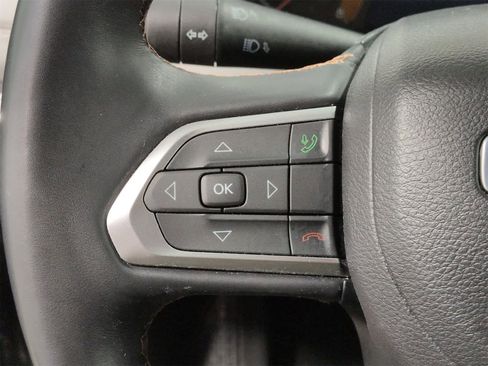 Certified 2022 Jeep Compass Limited image 24