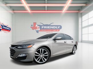 Used 2024 Chevrolet Malibu LT video 1