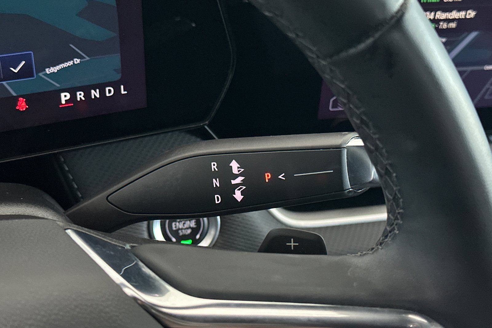 Used 2025 Chevrolet Equinox LT FWD image 29