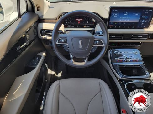 Used 2023 Lincoln Nautilus Reserve w/ Equipment Group 201A AWD/4WD image 20