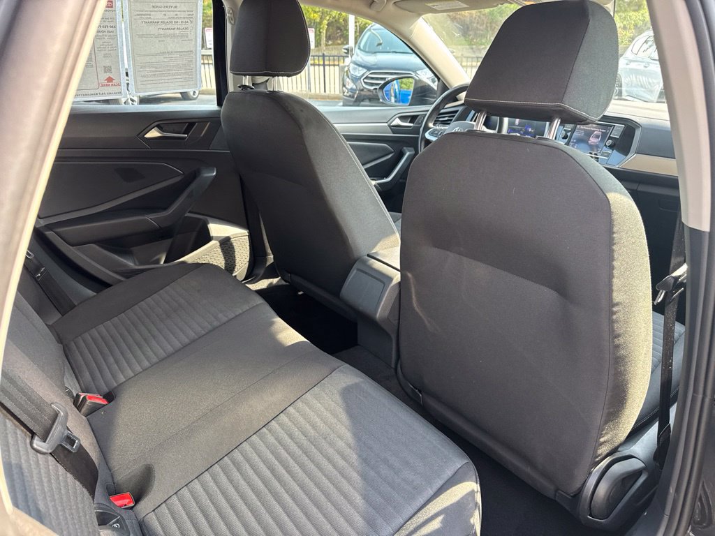 Used 2024 Volkswagen Jetta S FWD image 33