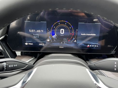 New 2026 Chevrolet Suburban LT w/ Comfort Package image 31