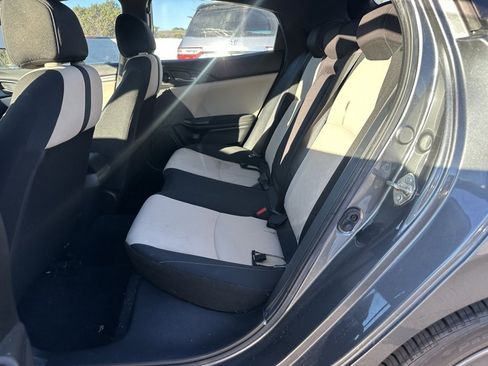 Used 2019 Honda Civic EX image 9