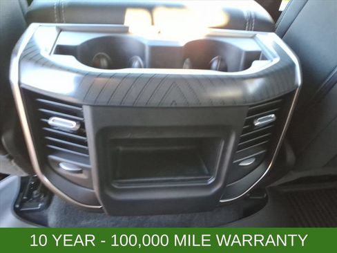 New 2026 RAM 1500 Big Horn AWD/4WD image 15
