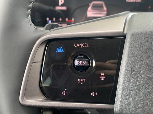 New 2026 Nissan Murano SL w/ Comfort Package AWD/4WD image 13