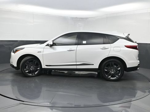 Used 2024 Acura RDX A-Spec AWD/4WD image 45
