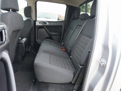 Certified 2021 Ford Ranger XLT w/ Equipment Group 302A High image 16