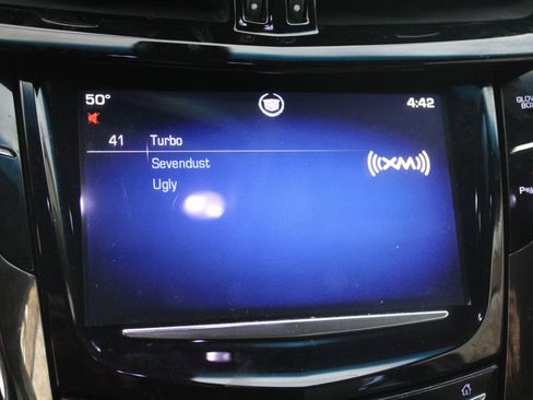 Used 2014 Cadillac CTS Sedan image 20