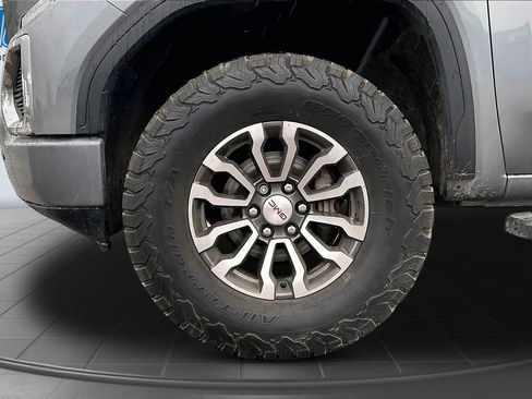 Used 2020 GMC Sierra 1500 AT4 w/ AT4 Premium Package AWD/4WD image 39