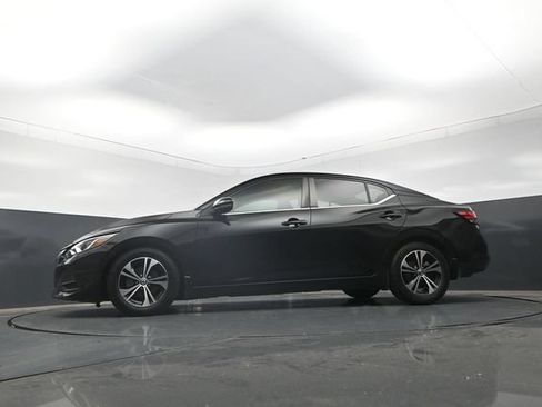 Used 2020 Nissan Sentra SV FWD image 25