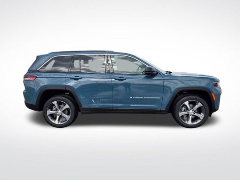 New 2026 Jeep Grand Cherokee Limited image 2
