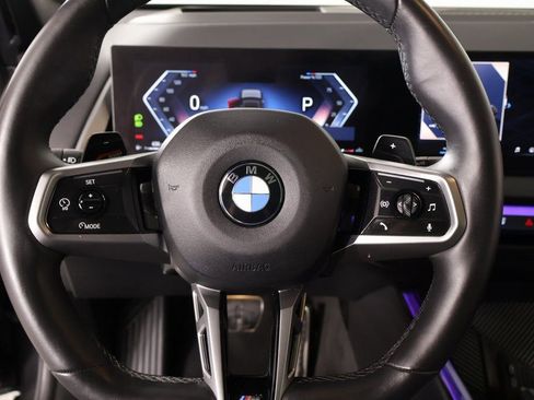 Used 2025 BMW X3 xDrive30i image 3