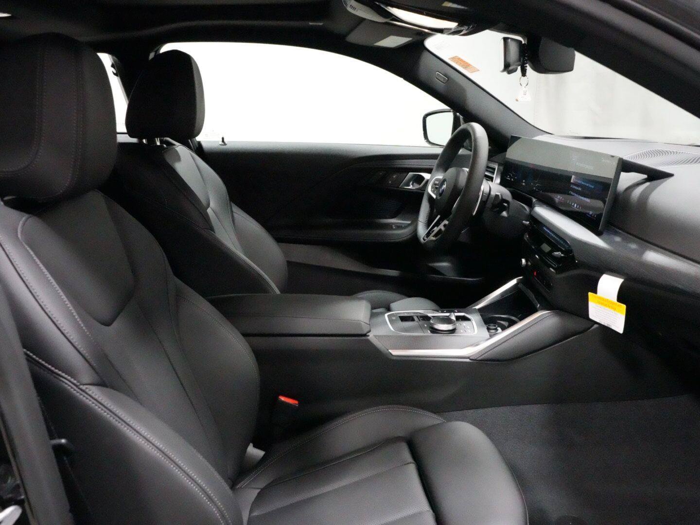 New 2026 BMW 230i xDrive Coupe w/ Premium Package AWD/4WD image 7
