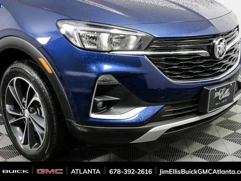 Certified 2023 Buick Encore GX Select image 36
