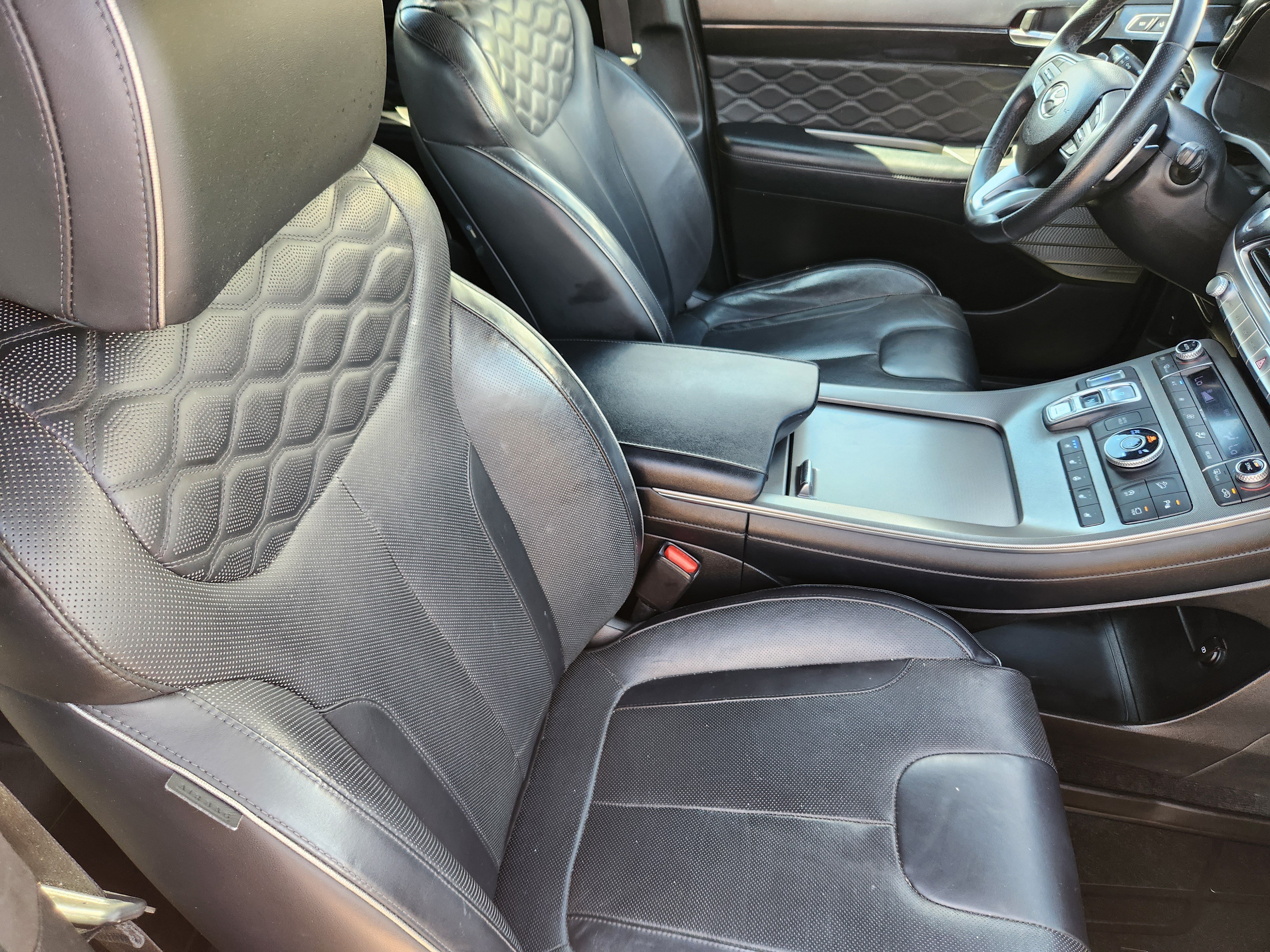 Used 2020 Hyundai Palisade Limited AWD/4WD image 10
