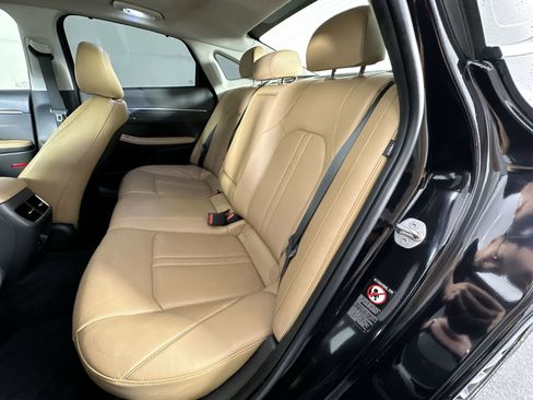 Used 2023 Hyundai Sonata Limited image 27