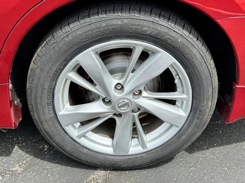 Used 2015 Nissan Altima 2.5 SL FWD image 47