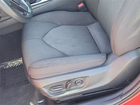 Used 2024 Toyota Camry LE image 20