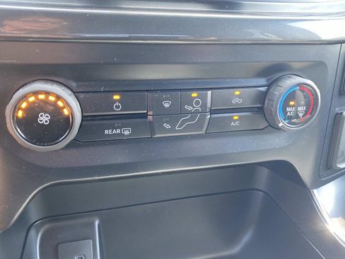 Used 2021 Ford F150 XL w/ STX Appearance Package RWD image 30